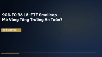 ETF smallcap