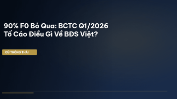 BCTC Doanh Nghiệp Việt