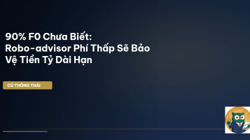 robo advisor