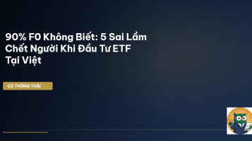 đầu tư ETF
