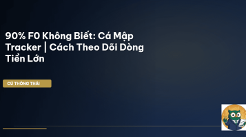 cá mập tracker