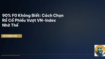 chọn rổ cổ phiếu