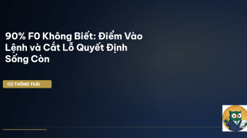 điểm vào lệnh