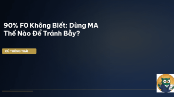 đường trung bình động