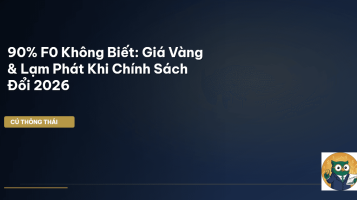 giá vàng