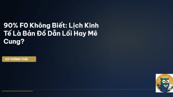 lịch kinh tế