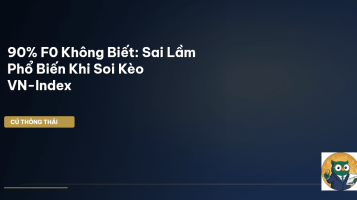 soi kèo VN-Index