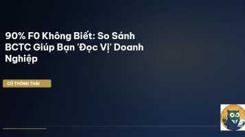 so sánh BCTC