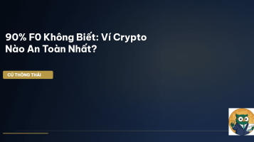 ví crypto