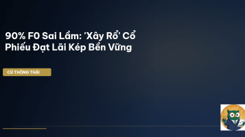 rổ cổ phiếu
