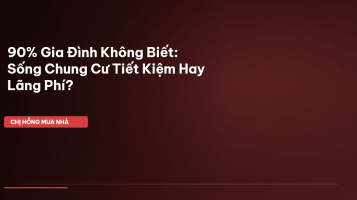 sống chung cư