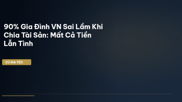 chia tài sản gia đình