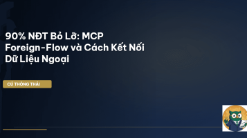 MCP foreign-flow