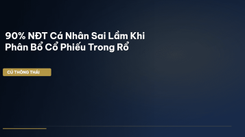 phân bổ cổ phiếu