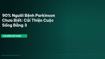 Bệnh Parkinson