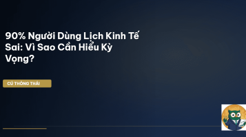 lịch kinh tế