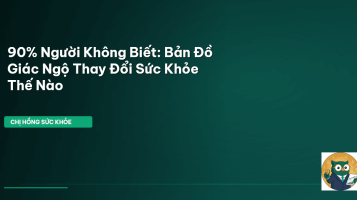 Bản Đồ Giác Ngộ