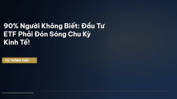 đầu tư ETF