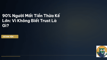trust