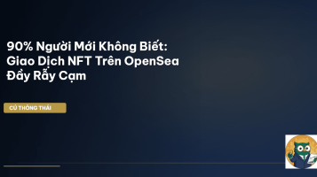 giao dịch NFT