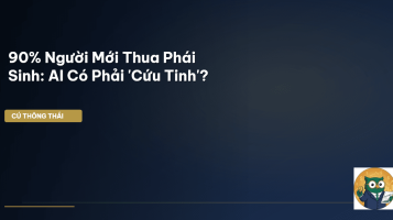 AI Phái Sinh VN30F