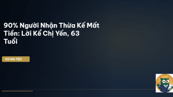 thừa kế