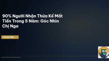 thừa kế