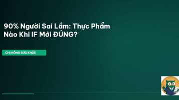 nhịn ăn gián đoạn