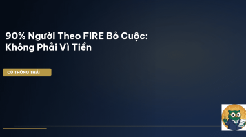 FIRE Việt Nam