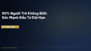 đầu tư dài hạn