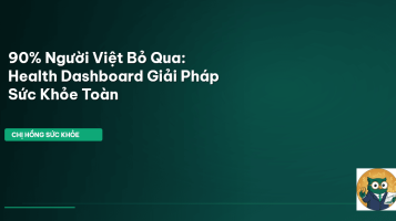 Health Dashboard