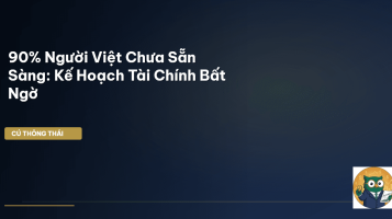 lập kế hoạch tài chính