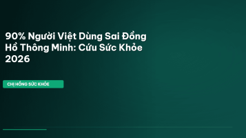 đồng hồ thông minh