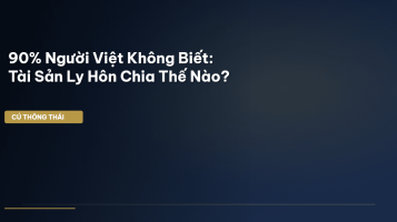 chia tài sản ly hôn