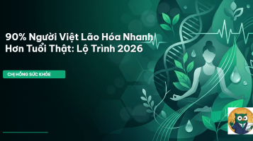 sống thọ 2026