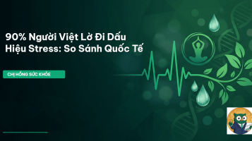 sức khỏe tinh thần