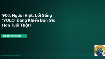 lối sống yolo
