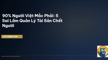 quản lý tài sản
