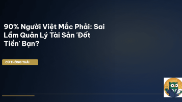 quản lý tài sản