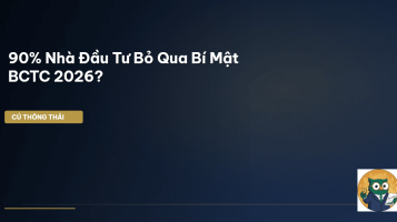 báo cáo tài chính