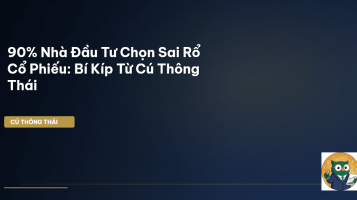 rổ cổ phiếu