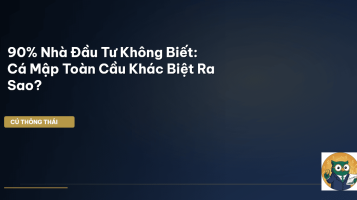 cá mập toàn cầu