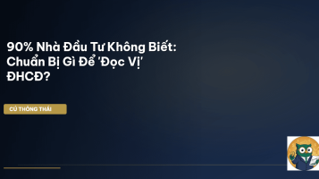 ĐHCĐ