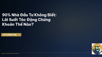 lãi suất