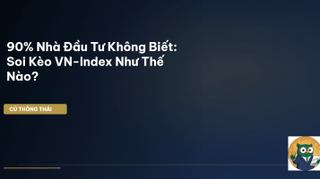 soi kèo vn-index