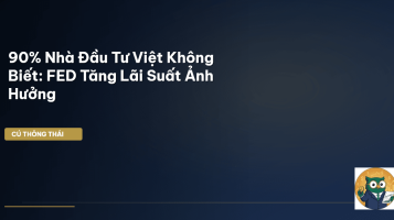 lãi suất FED