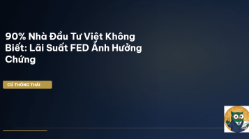 lãi suất FED