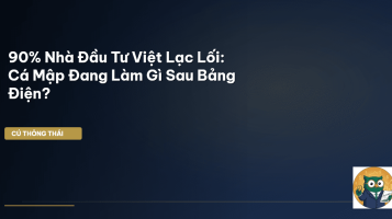 cập nhật thị trường chứng khoán