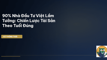 phân bổ tài sản