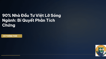 phân tích ngành